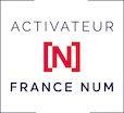Profil Activateur France Num
